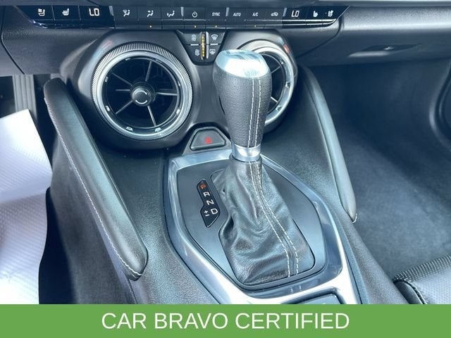 2024 Chevrolet Camaro 3LT