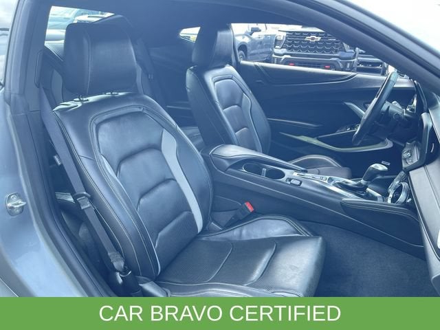 2024 Chevrolet Camaro 3LT