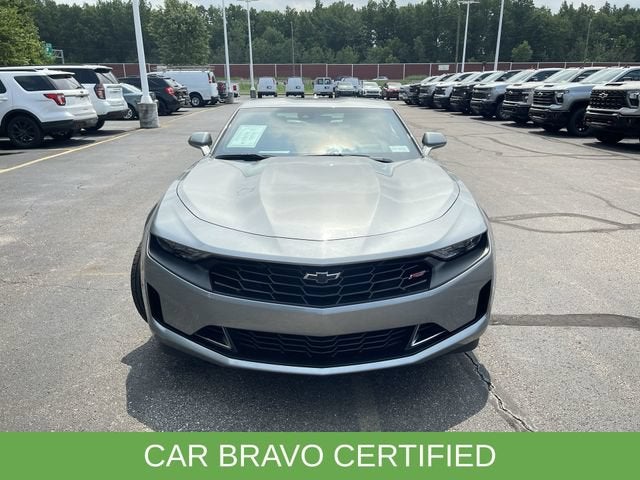 2024 Chevrolet Camaro 3LT