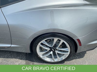 2024 Chevrolet Camaro 3LT