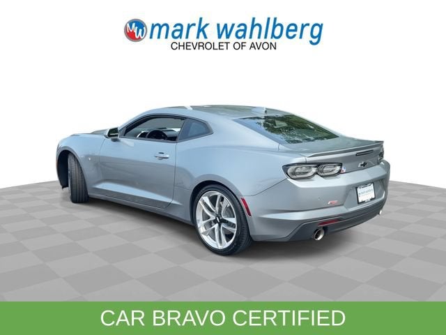 2024 Chevrolet Camaro 3LT