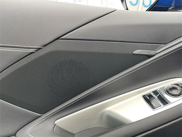 2023 Chevrolet Corvette Stingray 1LT