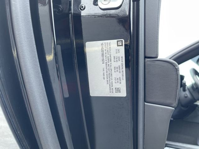 2016 Chevrolet Corvette Stingray Z51 1LT