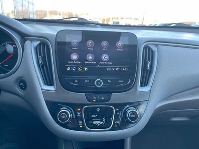 2023 Chevrolet Malibu FL