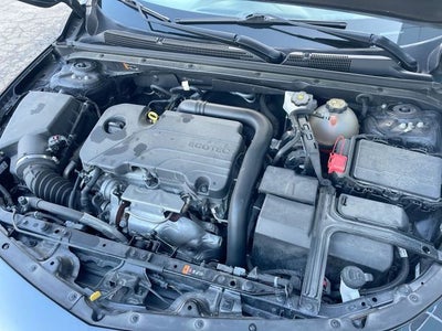 2023 Chevrolet Malibu FL