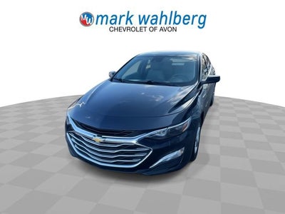 2023 Chevrolet Malibu FL