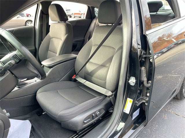 2023 Chevrolet Malibu RS