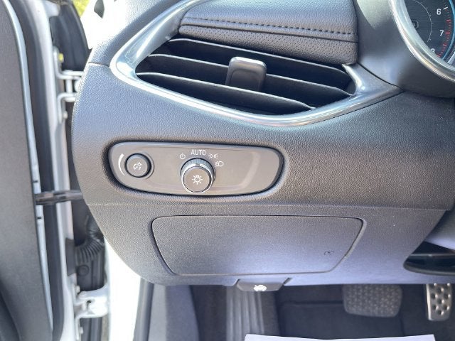 2017 Chevrolet Malibu Premier