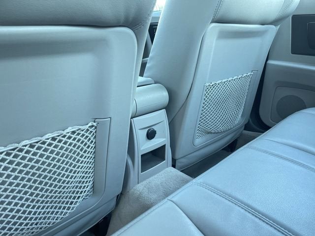 2007 Cadillac CTS Standard