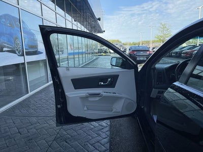 2007 Cadillac CTS Standard