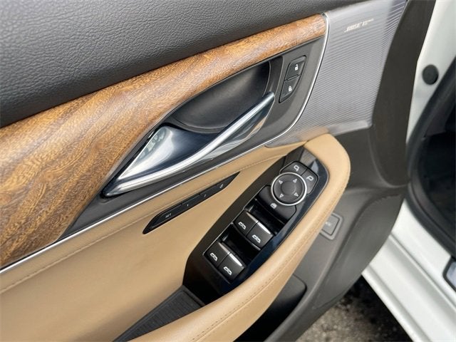 2021 Cadillac CT5 Premium Luxury