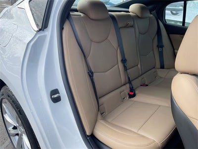 2021 Cadillac CT5 Premium Luxury