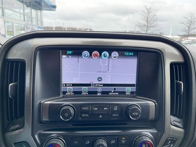 2019 Chevrolet Silverado 2500 HD High Country