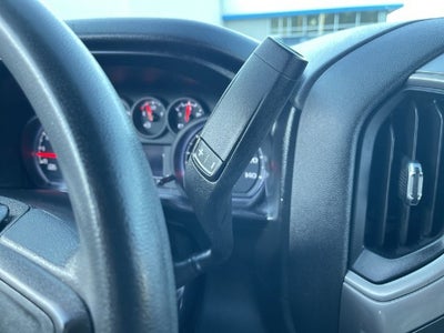 2020 Chevrolet Silverado 3500 HD Work Truck