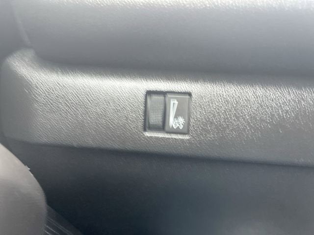 2024 Chevrolet Colorado WT