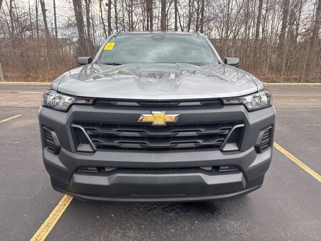 2023 Chevrolet Colorado WT