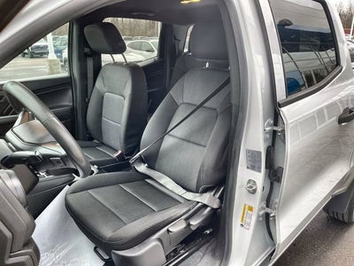 2023 Chevrolet Colorado WT