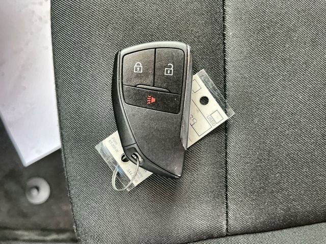 2023 Chevrolet Colorado WT