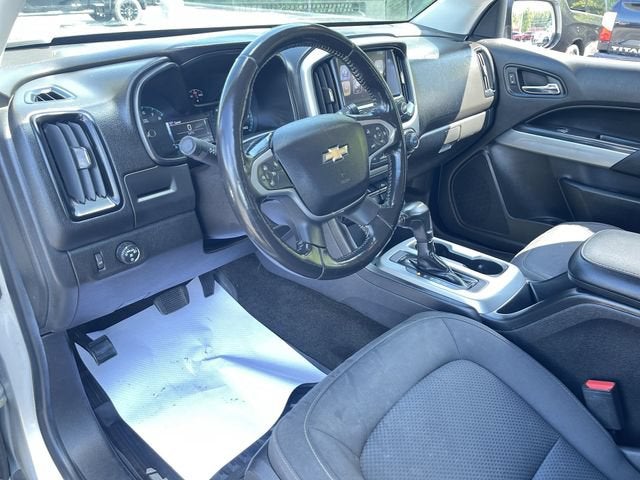 2018 Chevrolet Colorado 2WD LT