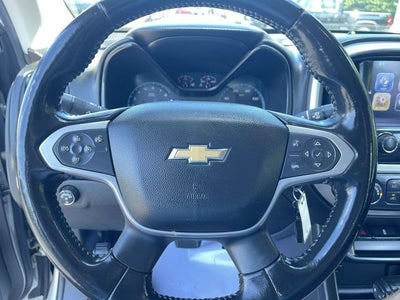 2018 Chevrolet Colorado 2WD LT