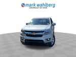 2018 Chevrolet Colorado 2WD LT