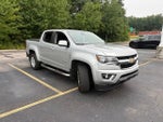 2018 Chevrolet Colorado 2WD LT