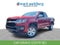 2022 Chevrolet Colorado 4WD LT