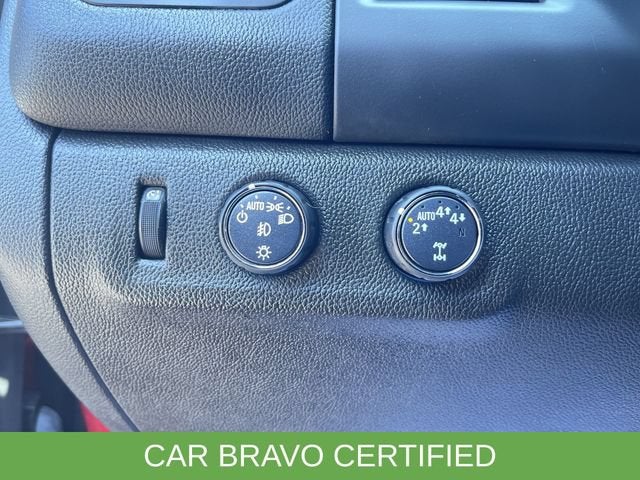 2022 Chevrolet Colorado 4WD LT