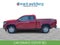 2022 Chevrolet Colorado 4WD LT