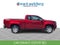 2022 Chevrolet Colorado 4WD LT