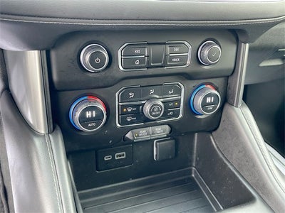 2023 Chevrolet Suburban LS