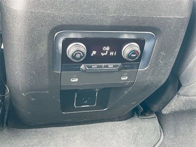 2023 Chevrolet Suburban LS