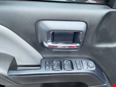 2015 GMC Sierra 2500 HD NA