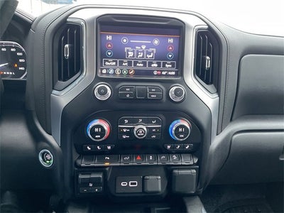 2023 GMC Sierra 2500 HD SLT