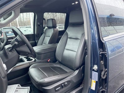 2023 GMC Sierra 2500 HD SLT