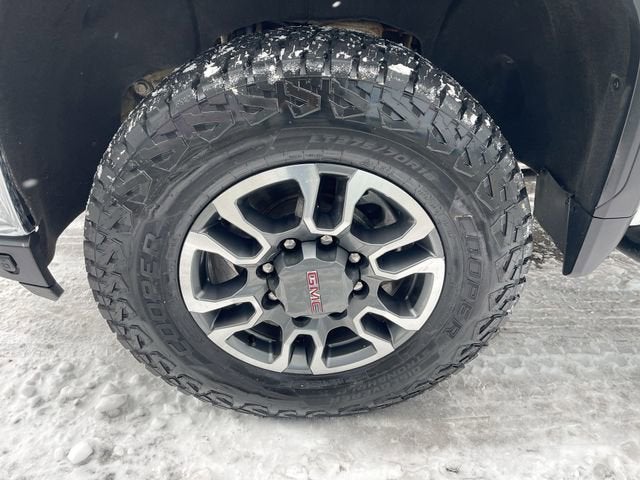 2023 GMC Sierra 3500 HD SLE