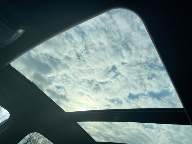 2023 Cadillac XT6 Luxury