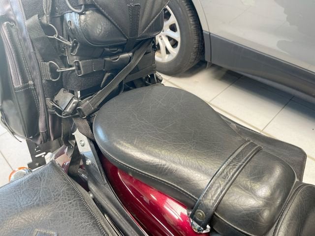 2006 Honda VTX1300S NA