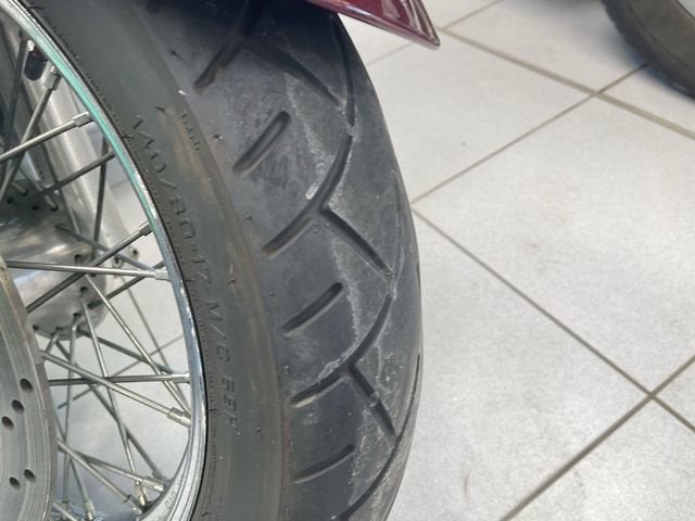 2006 Honda VTX1300S NA