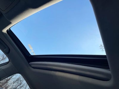 2019 Honda Accord EX