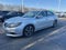 2016 Nissan Altima 2.5 SR