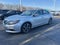 2016 Nissan Altima 2.5 SR