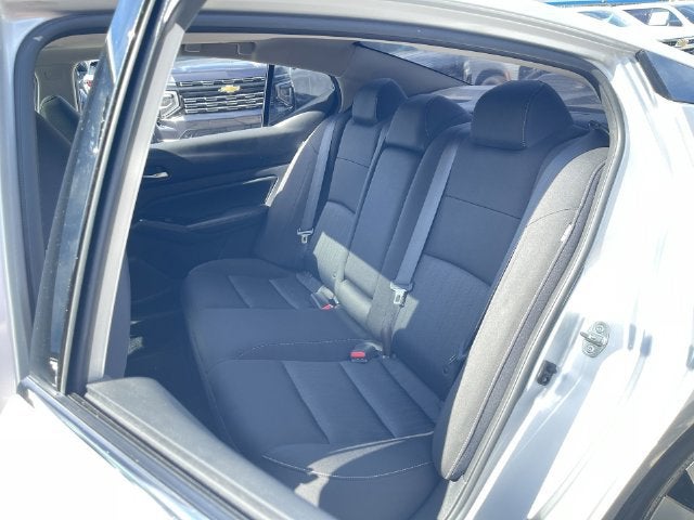 2020 Nissan Altima SV FWD
