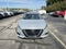 2020 Nissan Altima SV FWD