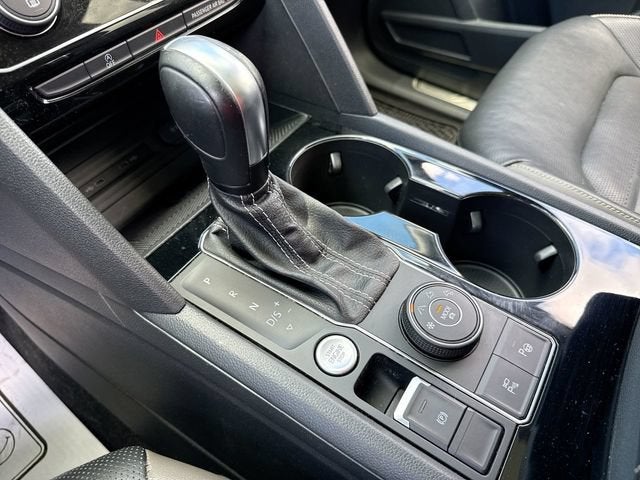 2022 Volkswagen Atlas 3.6L V6 SEL Premium R-Line