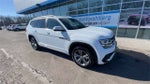 2018 Volkswagen Atlas 3.6L V6 SE w/Technology