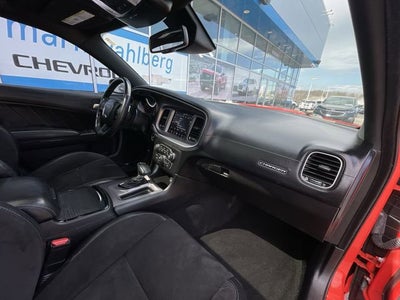 2019 Dodge Charger GT RWD