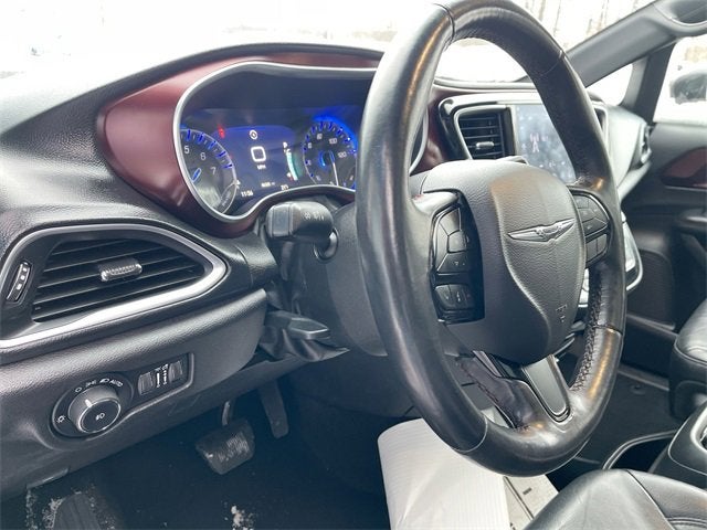 2019 Chrysler Pacifica Touring L Plus 35th Anniversary