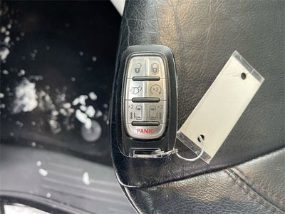 2019 Chrysler Pacifica Touring L Plus 35th Anniversary