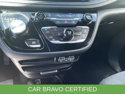 2023 Chrysler Pacifica Touring